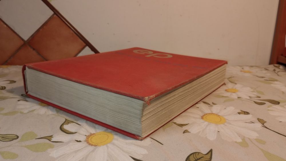 Encyklopedia popularna PWN, 1982rw.