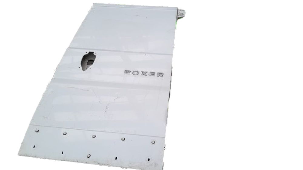 Porta da mala direita PEUGEOT Boxer