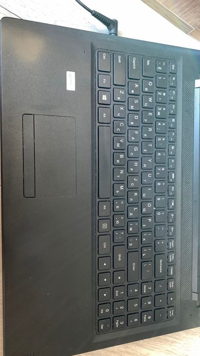 Ноутбук Lenovo IdeaPad 100-15IBD