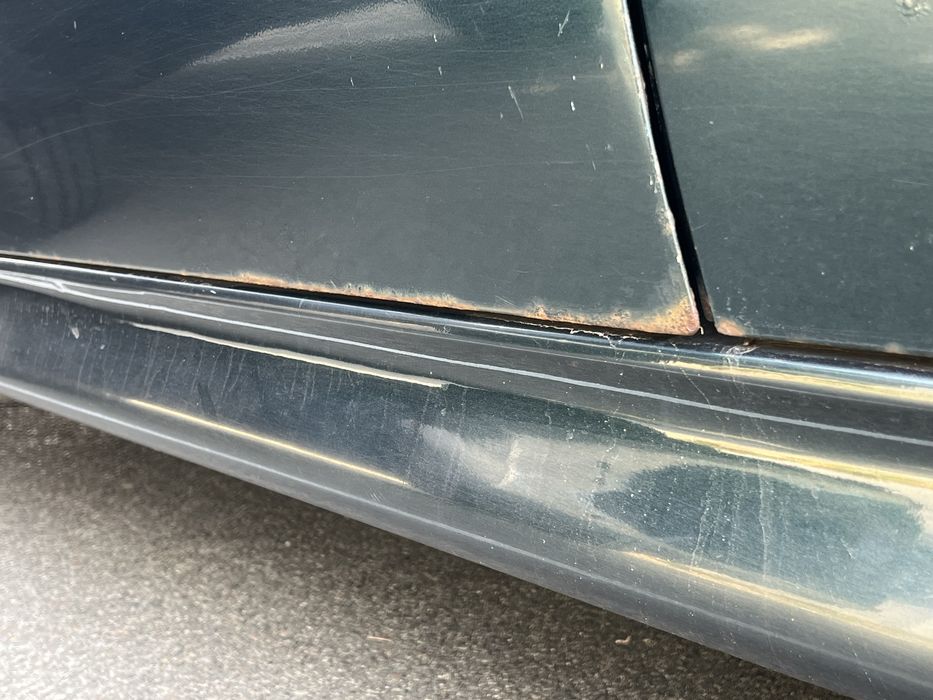 Продам BMW e39.