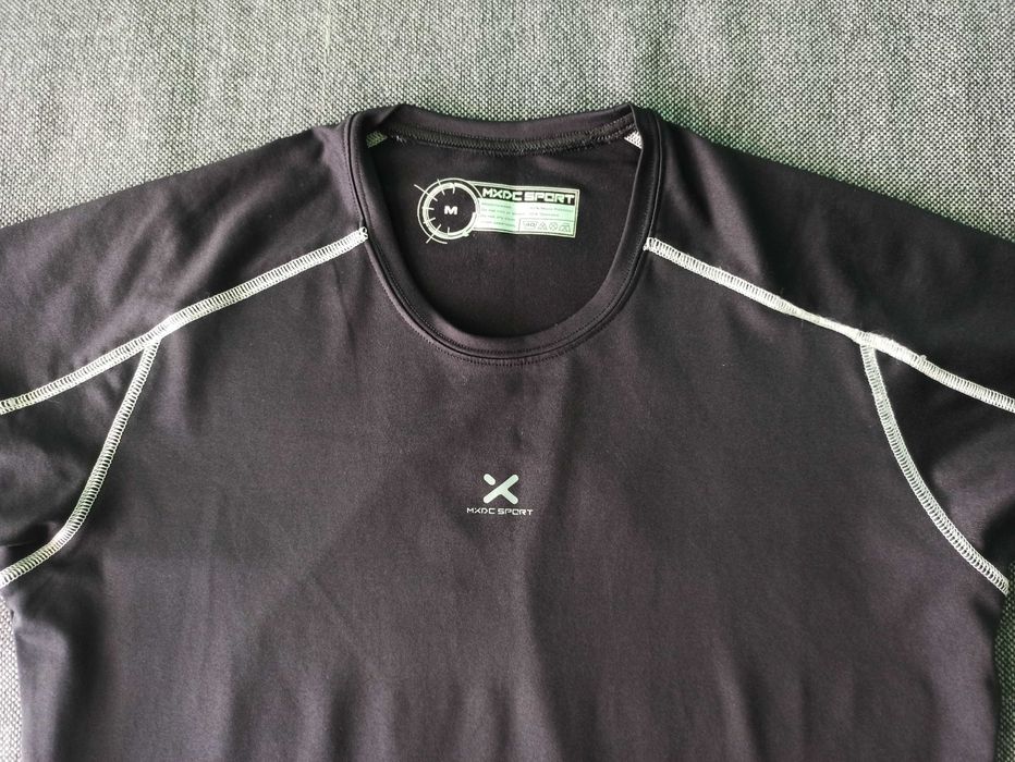 Koszulka MXDC Sport M