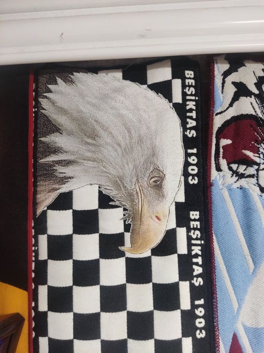 Футбольные шарфики Украина и Европа