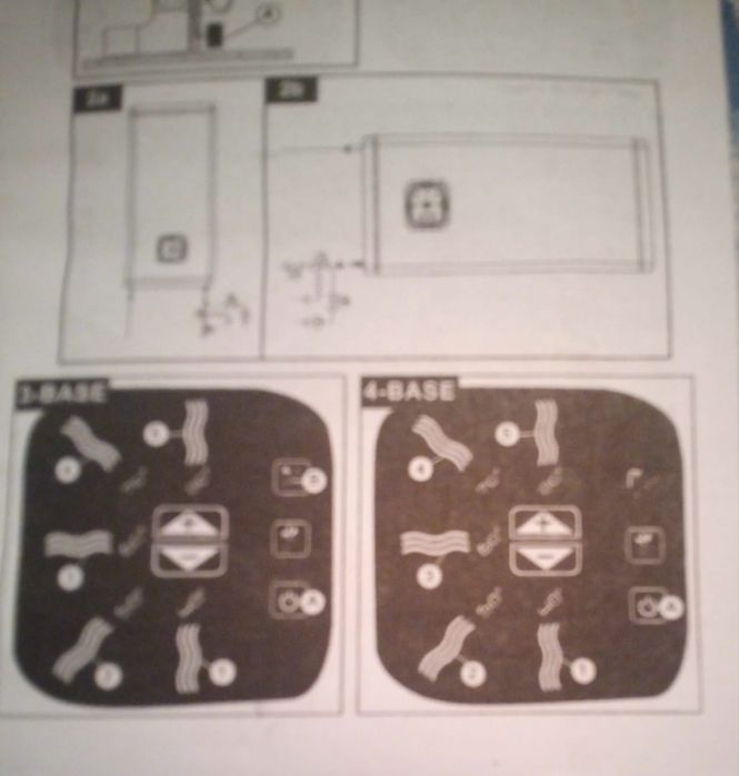 Силова плата для для водонагрівача Арістон АВС VLS PW 50
