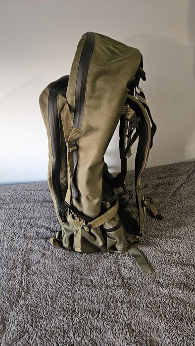 Plecak trekkingowy 2Trees enduro pro 45l