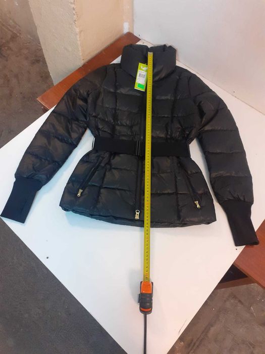 Damska kurtka Adidas NEO r.XS