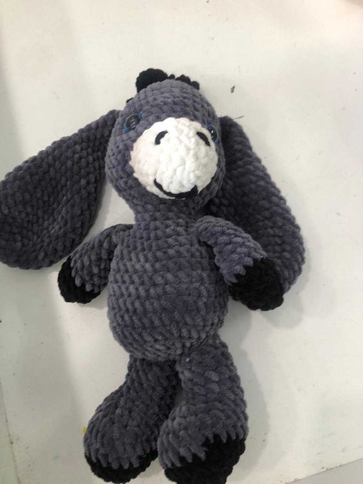 osiołek  ręcznie robiony