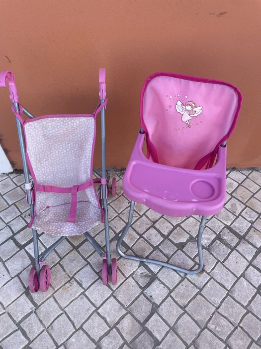 Bebéconfort Baby Chair in Good Condition