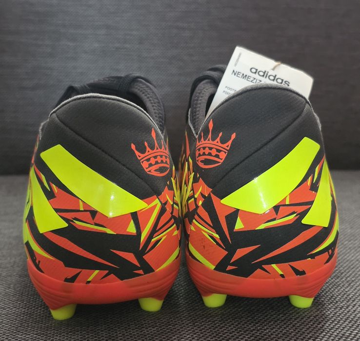 Adidas Nemeziz Messi.3 FG