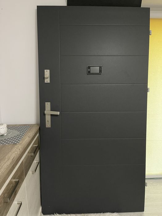 Sprzedam drzwi wikęd