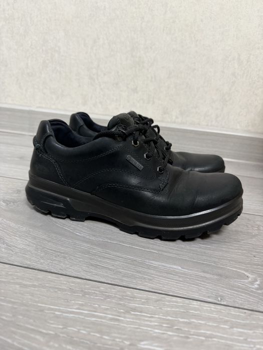 Черевики Ecco rugged track moc gtx *ТОРГ*