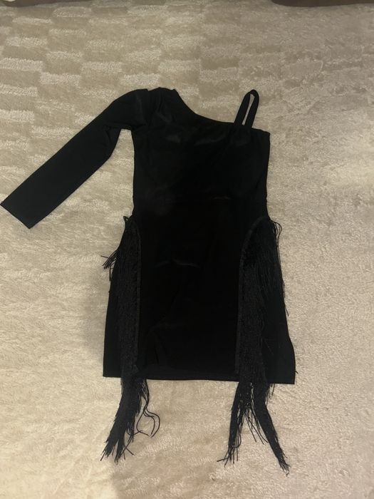 плаття для спортивно бальних танців