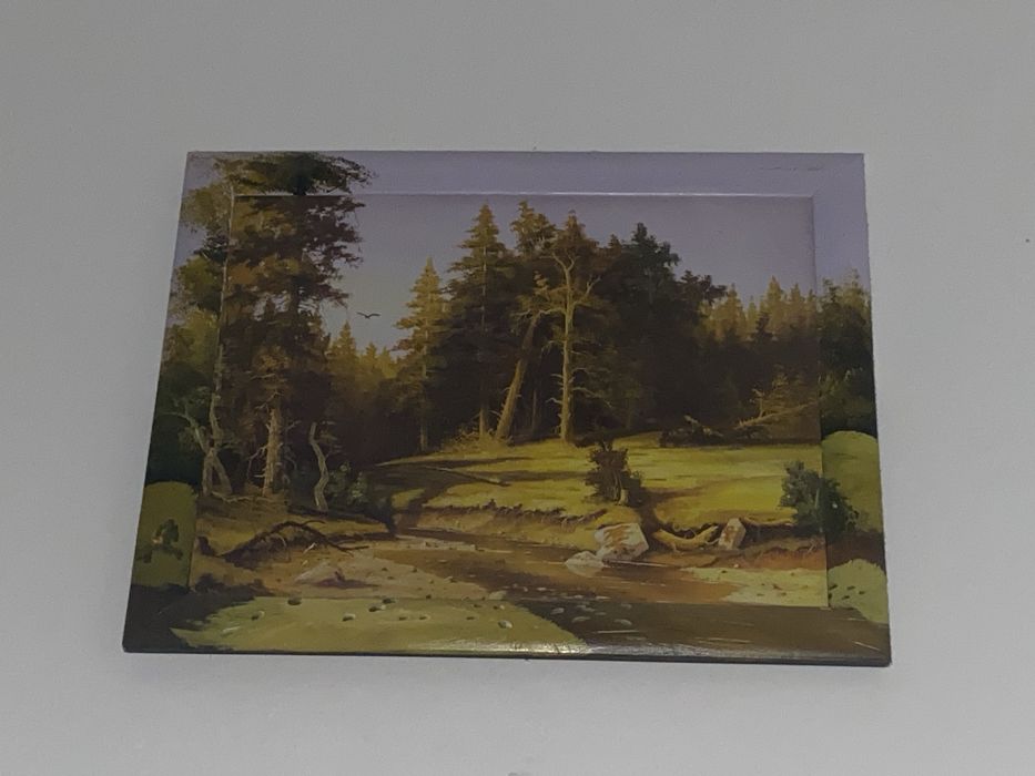 Scenery para casa