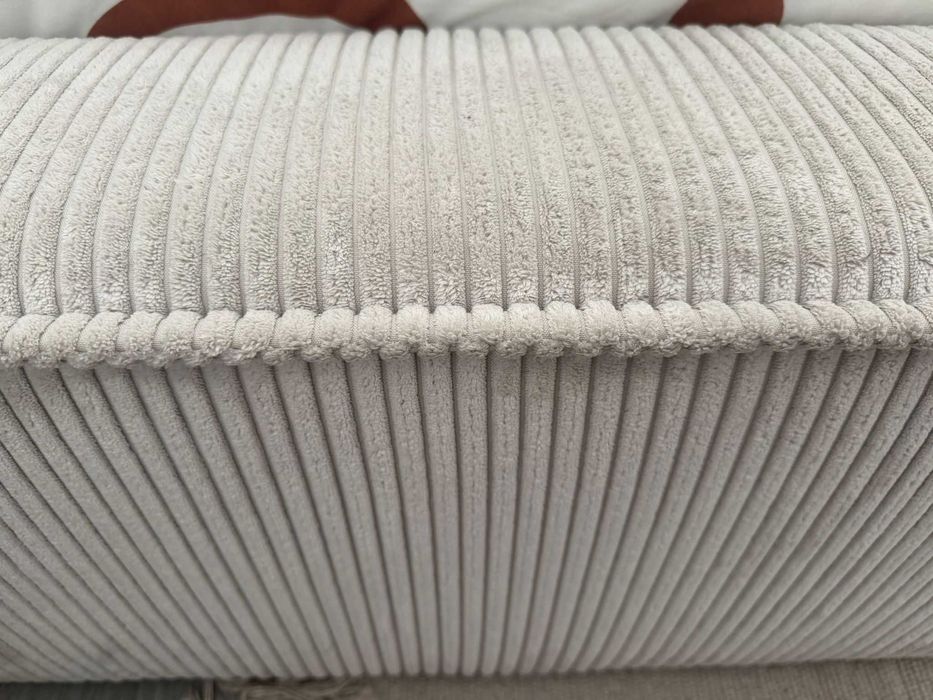 Cama de Casal  160x200 cm  Bom Estado