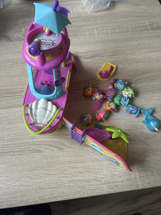 Moij Pops dla dzieci