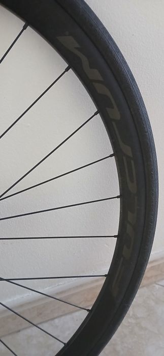 Rodas para bicicleta de estrada - Fulcrum