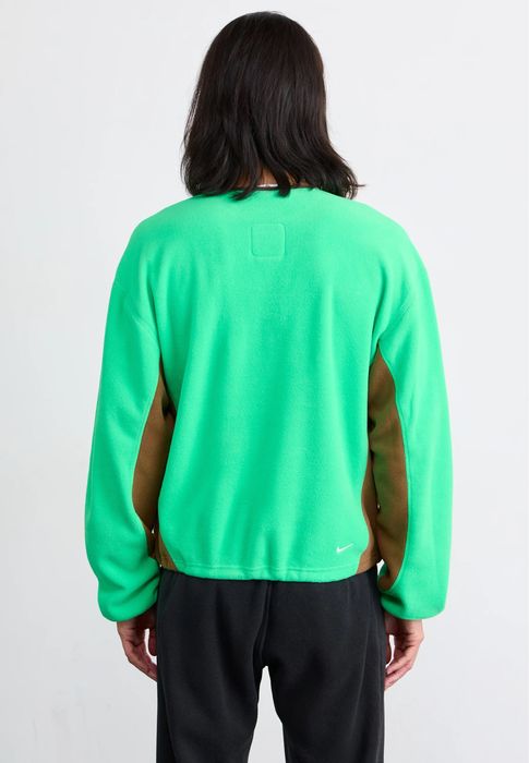 Світшот Nike ACG Wolf Tree Crew HV1117-388 (S) Оригінал!