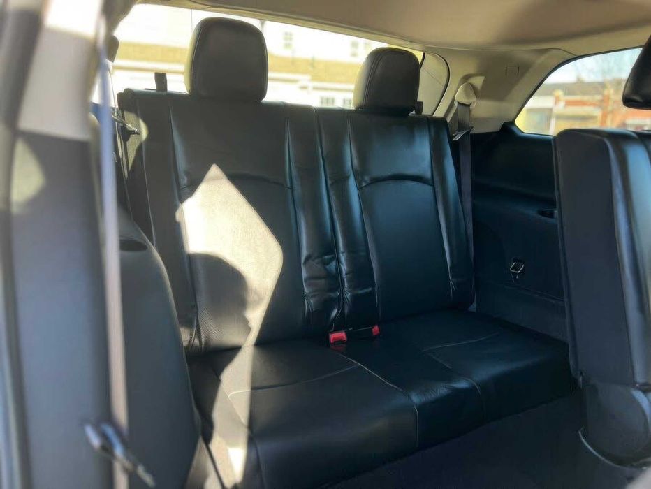 Dodge Journey GT      2017