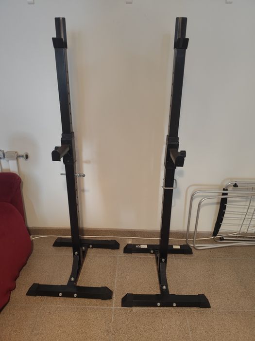Adjustable Squat Rack437072213092618241