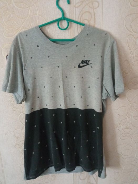 Футболка мужская Nike