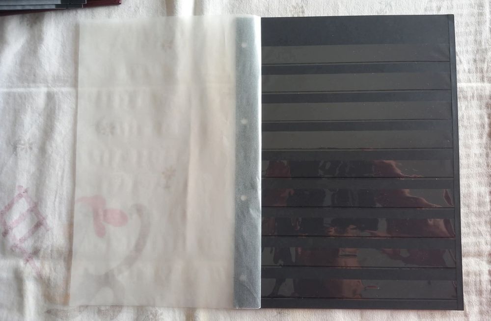 Pasta da marca alemão Prophila Handelsgesellschaft