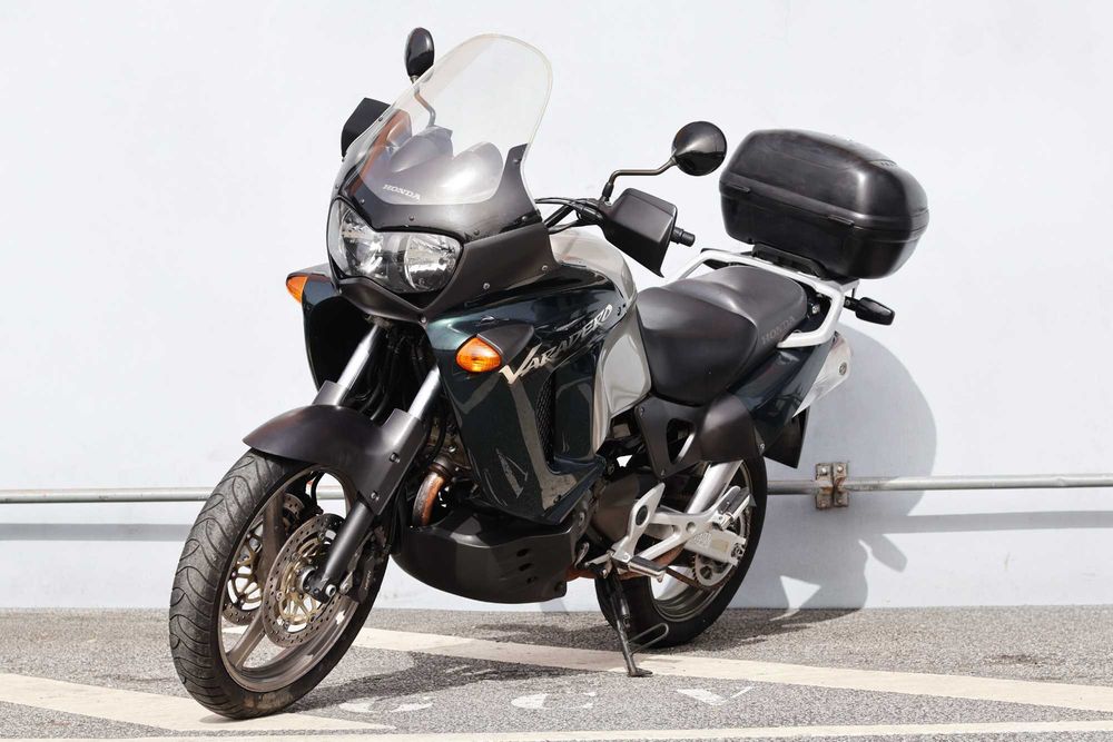 Honda Varadero 1000