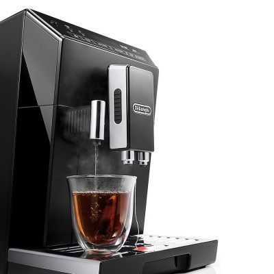 Розстрочка на 3 платежі  Кавомашина De'Longhi