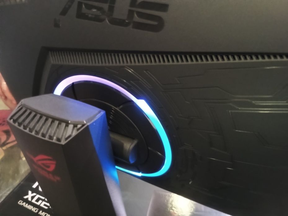 Monitor do komputera