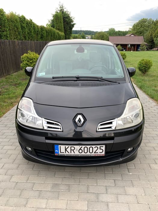 Renault Modus