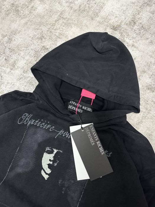 Кофта худи Enfants Riches Deprimes erd hoodie archive undercover M-L