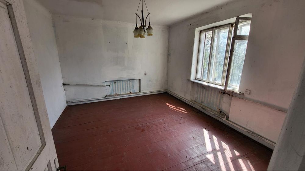 Продам будинок с. Коропуж