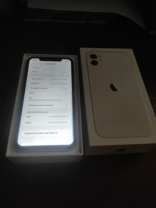 Iphone 11 128 GB. Айфон 11 128 гб
