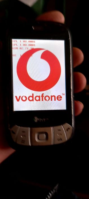 Telemóvel HTC Mobile