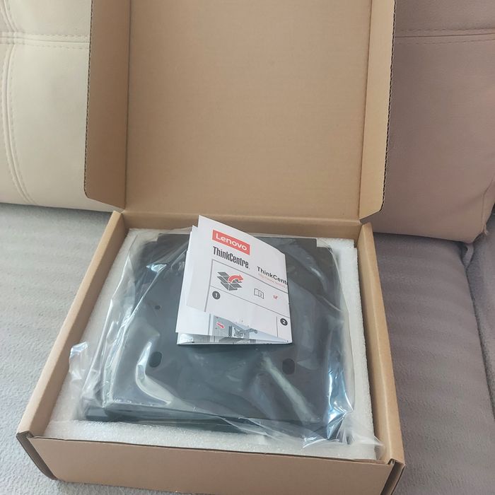 Lenovo ThinkCentre Tiny Sandwich Kit II