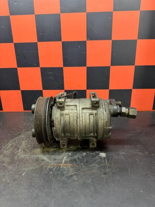Compressor AC IVECO Daily IV Furgão/Combi