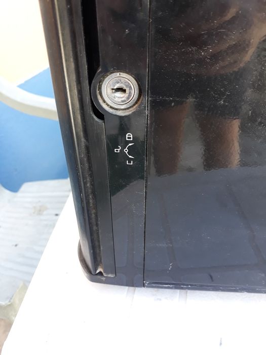 Caixa Pc Tsunami Dream!