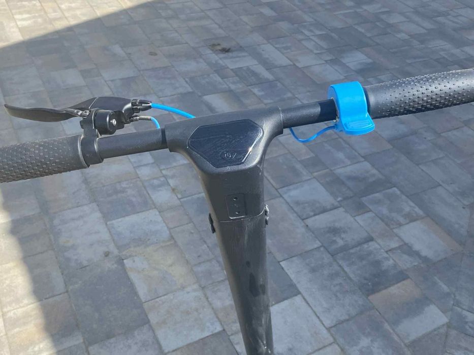 Hulajnoga Elektryczna