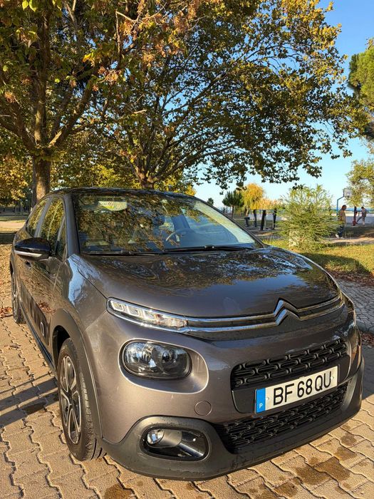 Citroen C3 (2019) em Ótimo Estado