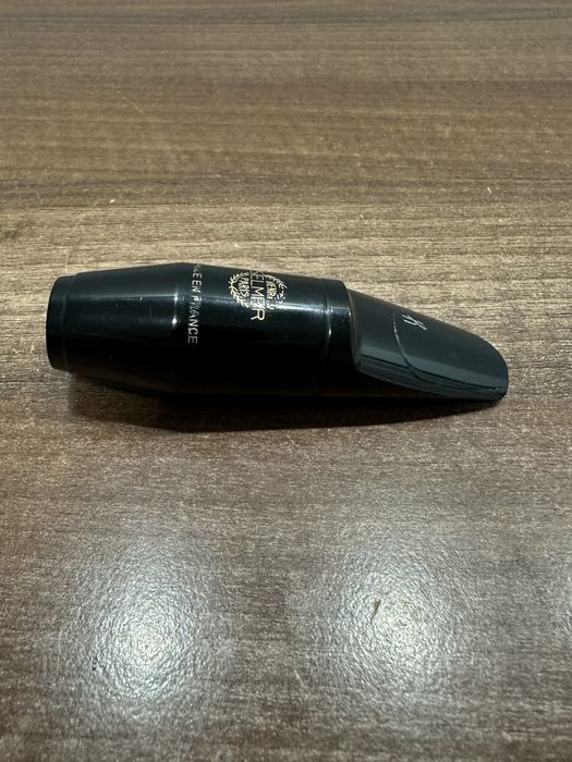 Професійний мундштук selmer s90, розмір 190, альт саксофон