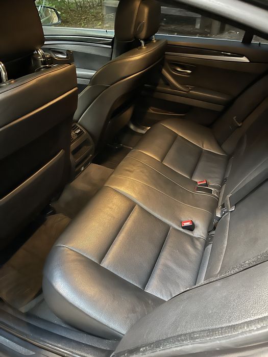 Sprzedam BMW 520d F10