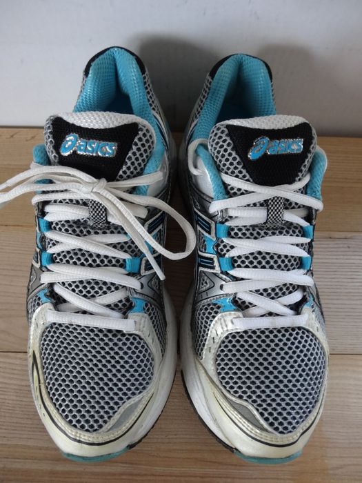 Buty Asics Gel-Nimbus 15 roz 38 Bieganie Sportowe Adidasy