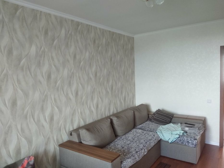 Комплексний ремонт квартир офісів будинків