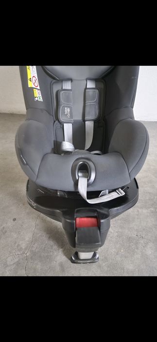 cadeira auto britax romer