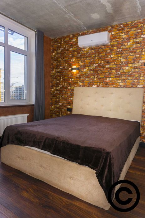 Без %!  1К, 45м, Теремки, ВДНГ, Феофанія, Метрологічна, ЖК Кришталеві