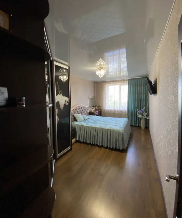 (3) Продам 2-кімнатну квартиру на Тяжилові 4432