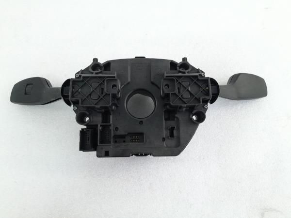 Conjunto / manetes de luzes e limpa vidros BMW 1 (F20)