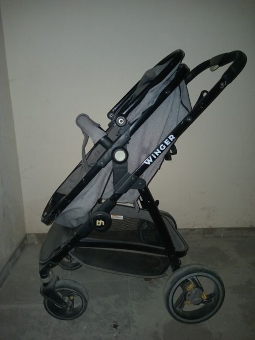 Продам коляску б/у