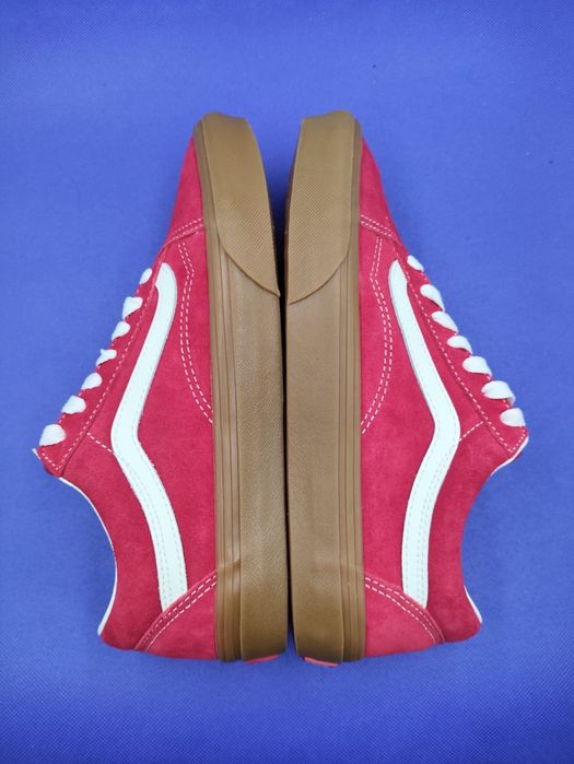 Кеди Vans Old Skool - 38  розмір. Оригінал