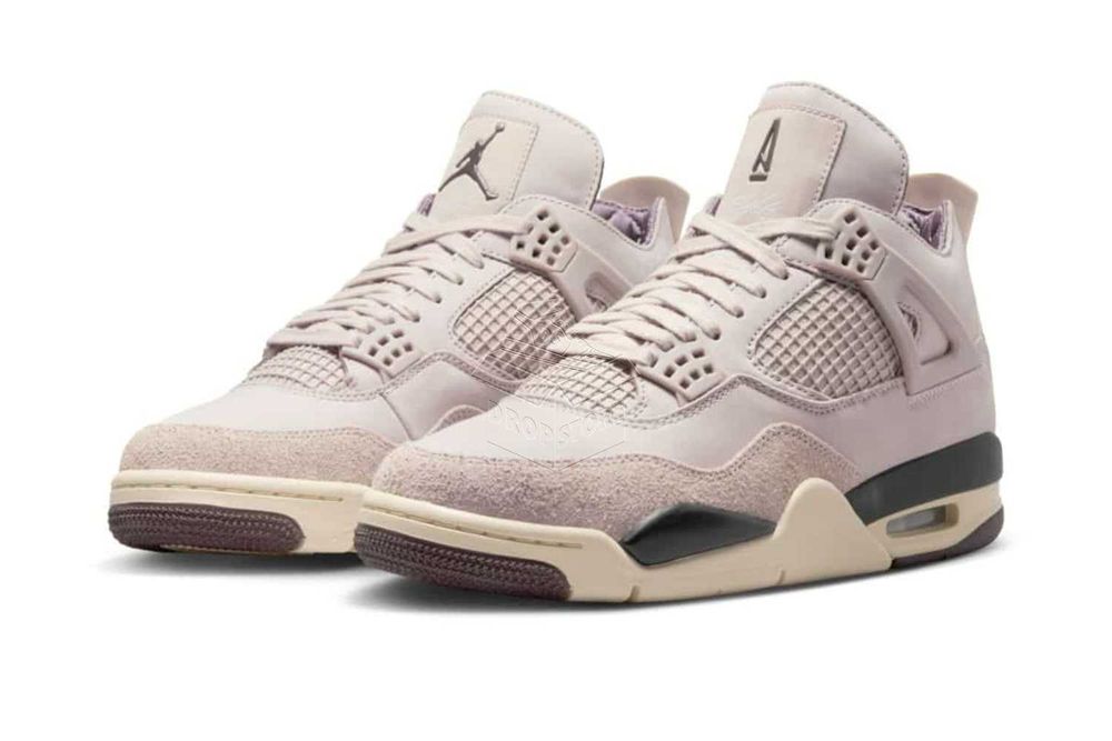 Nike AIR JORDAN 4 A Ma Maniére While You Were Sleeping – Buty | FZ4810–200
