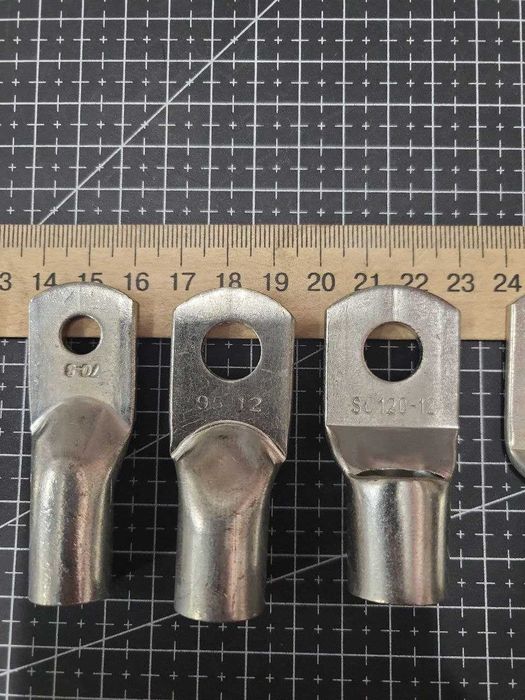 Мощнейшие Перемычки  25 / 35 / 50 / 70 / 95 / 120 / 150 / 185 / КВ.ММ