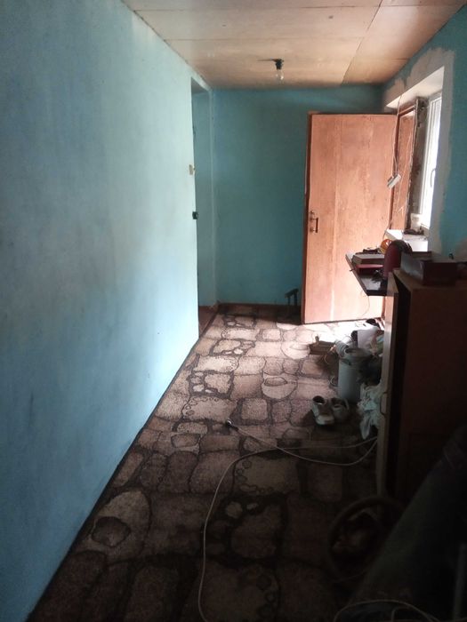 Продам 1/2 дома кирпич в Богодуховском районе